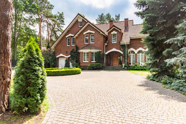 Best Driveway Repair Near Me  in Jerseyvle, IL