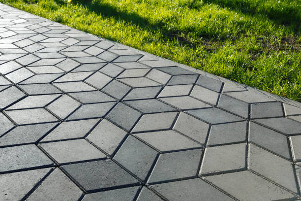 Reasons to Select Us for Your Driveway Paving Requirements in Jerseyville, IL